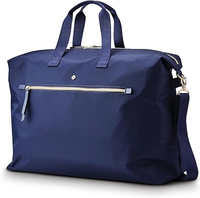 7. Samsonite Women's Reliable Duffle Bag